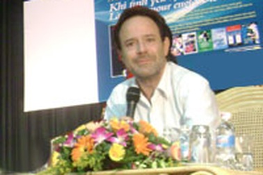 Khi tình yêu rộng hơn thế giới