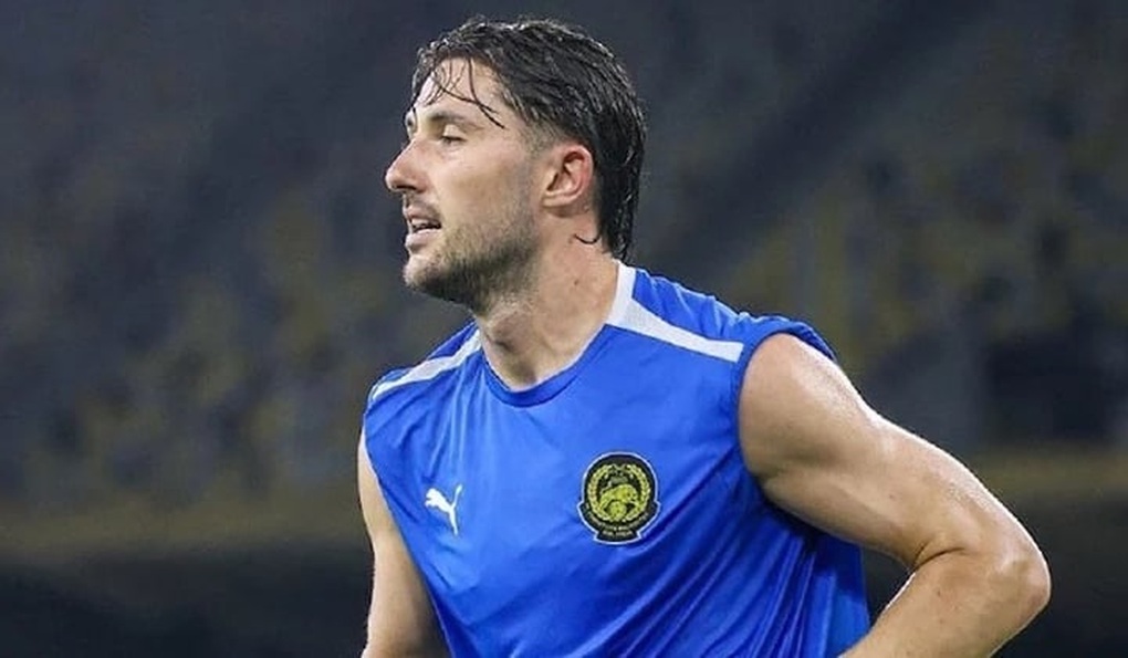 Cầu thủ nhập tịch bị nghi ngờ gốc gác, Malaysia có thể bị FIFA phạt nặng - 1 Cầu thủ nhập tịch bị nghi ngờ gốc gác, Malaysia có thể bị FIFA phạt nặng - 1