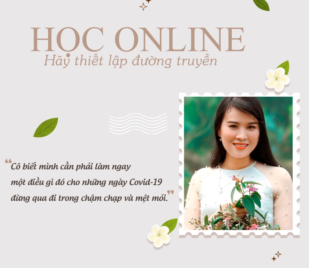 Bức thư tay đầy ắp tình cảm của cô giáo dạy Văn gửi học trò mùa dịch - 5 Bức thư tay đầy ắp tình cảm của cô giáo dạy Văn gửi học trò mùa dịch - 5