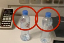 Nga lên tiếng về chất độc thần kinh trên chai nước trong vụ ông Navalny