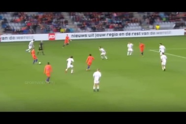 Chiêm ngưỡng tài năng của Frankie de Jong