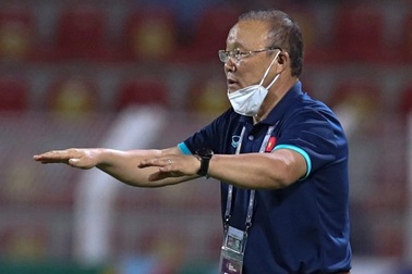 Báo Hàn Quốc nói gì về việc HLV Park Hang Seo gia hạn hợp đồng ở Việt Nam?