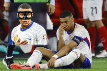 HLV Deschamps lên tiếng về tình trạng của Kylian Mbappe