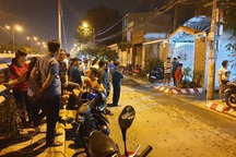 Hé lộ nguyên nhân người chồng sát hại vợ và con vào ngày 8/3