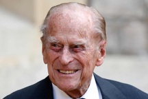 Chồng Nữ hoàng Anh qua đời