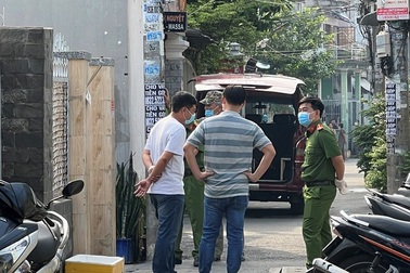 Phó phòng Tài chính - kế toán Bệnh viện Hóc Môn tử vong