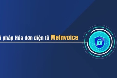 MeInvoice - Giải pháp Hóa đơn điện tử duy nhất tại Việt Nam áp dụng thành công Blockchain