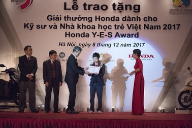 “Phát triển bền vững kinh tế xanh" thu hút sự quan tâm của sinh viên