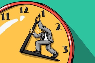 Các CEO thành công quản lý thời gian như thế nào?