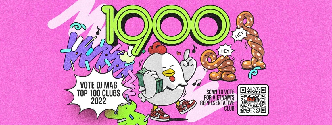 Club 1900 đại diện Việt Nam tham dự bầu chọn Top 100 Clubs thế giới 2022 - 2 Club 1900 đại diện Việt Nam tham dự bầu chọn Top 100 Clubs thế giới 2022 - 2