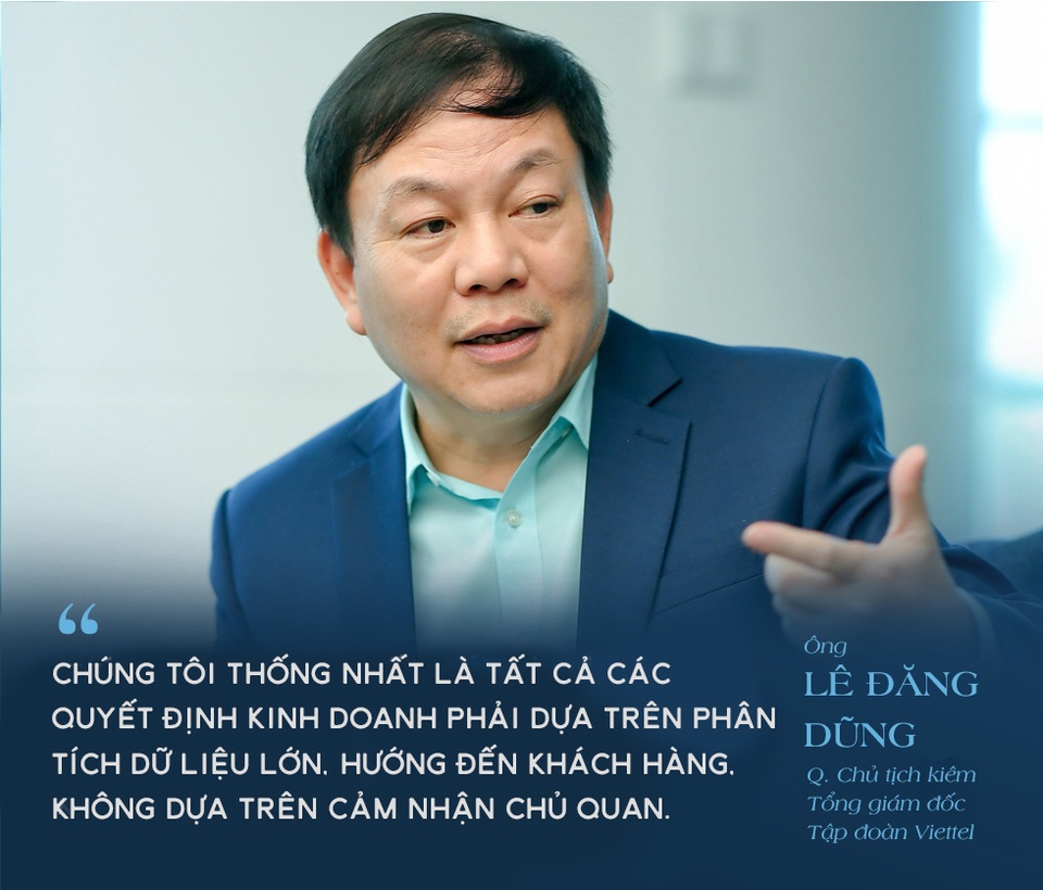 Ẩn số tăng trưởng của Viettel năm 2020 - 4 Ẩn số tăng trưởng của Viettel năm 2020 - 4