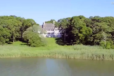 Chiêm ngưỡng căn biệt thự của Beyonce và Jay Z ở The Hamptons