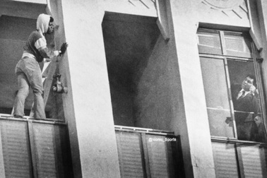 Những bức ảnh cực hiếm trong lịch sử thế giới nửa đầu thế kỷ trước