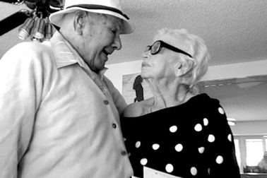 Bí quyết hạnh phúc của cuộc hôn nhân 73 năm tuổi