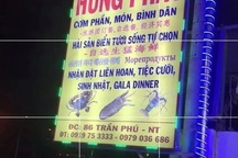 Trứng xào cà chua giá triệu rưỡi, quán bình dân “chém” khách mùng 3 Tết