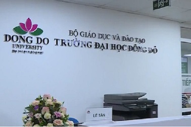 Một số đơn vị của Bộ Giáo dục có trách nhiệm gì vụ ĐH Đông Đô làm bằng giả?