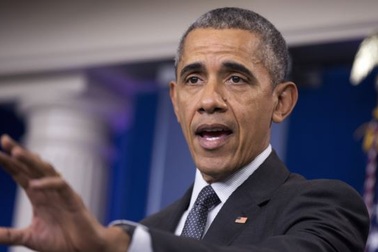 Ông Obama tiết lộ "sai lầm tệ hại nhất" khi làm tổng thống