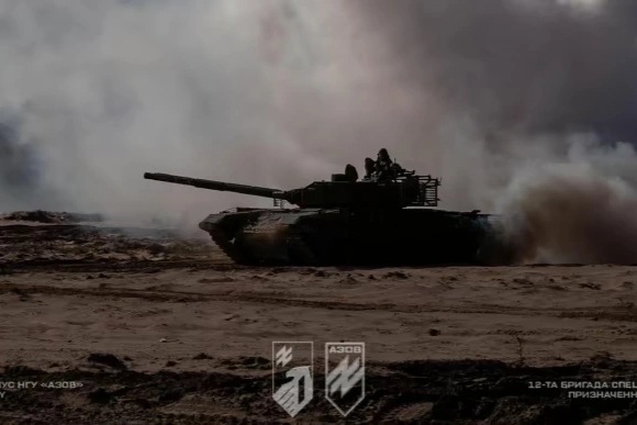 Ukraine điều lực lượng tinh nhuệ đến điểm nóng Pokrovsk - 1