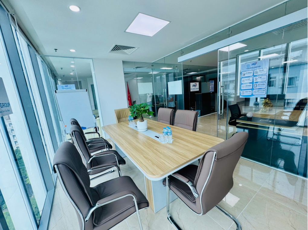 Phú Minh Group tung ưu đãi hấp dẫn cho khách thuê văn phòng - 5 Phú Minh Group tung ưu đãi hấp dẫn cho khách thuê văn phòng - 5