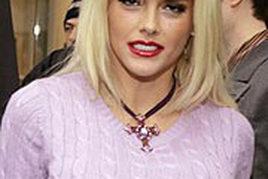Anna Nicole Smith đột tử