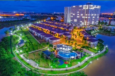 Nhờ bàn giao dự án, một công ty lãi gấp 8 lần cùng kỳ