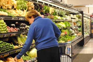 Lật tẩy "mánh khóe" siêu thị rút cạn hầu bao khách hàng