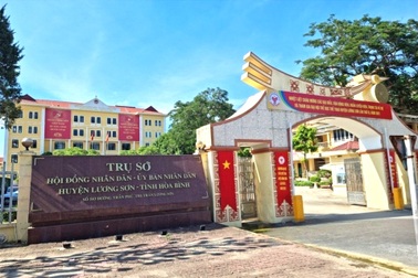 Phó trưởng Ban Tuyên giáo Tỉnh ủy Hòa Bình bị đề nghị kỷ luật