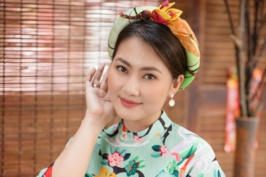 Diễn viên Ngọc Lan: "Tôi chưa bao giờ mất niềm tin vào đàn ông"