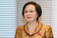 Định hướng biên chế của 34 tỉnh, 3.321 xã sau sáp nhập