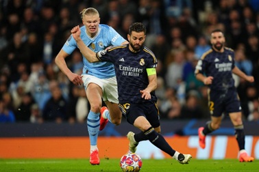 Nhận định Man City - Real Madrid (3h ngày 12/2): Thách thức lớn tại Etihad