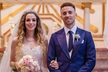 Bi kịch của Diogo Jota: Vừa cưới vợ 10 ngày, lời hứa dang dở với 3 con thơ