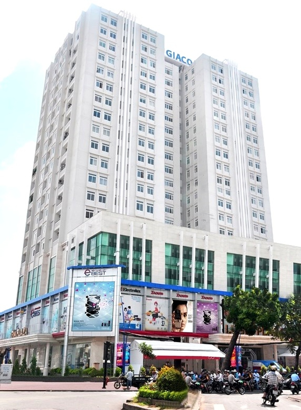 TP.HCM thí điểm nộp thuế cho thuê căn hộ - 3 TP.HCM thí điểm nộp thuế cho thuê căn hộ - 3