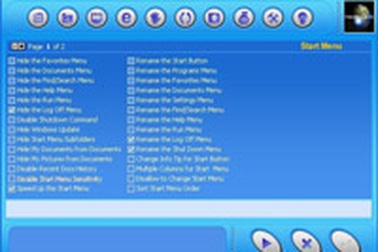 Tối ưu hóa Windows với Winboost v4.9