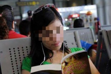 Cảnh sát đường thủy rùng mình kể chuyện tìm thấy thi thể chị Huyền