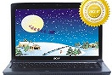 Acer chiếm lĩnh thị trường dịp cuối năm