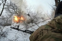 Nga tuyên bố kiểm soát thêm một quận ở "thành trì chiến lược" Chasov Yar