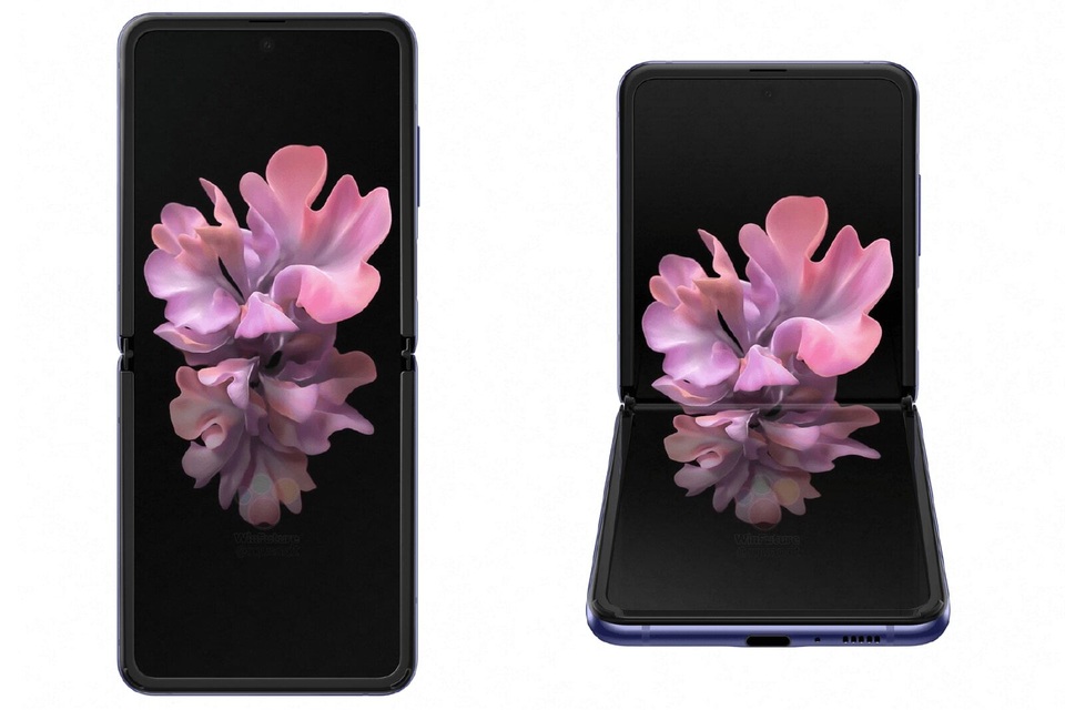 Samsung tung video hé lộ sự “lột xác” trên Galaxy S20 và Galaxy Z Flip sắp ra mắt - 4 Samsung tung video hé lộ sự “lột xác” trên Galaxy S20 và Galaxy Z Flip sắp ra mắt - 4