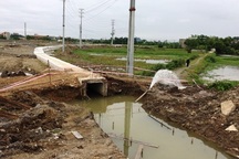 Ninh Bình: Cụm công nghiệp vi phạm luật, ngang nhiên xây dựng trái phép