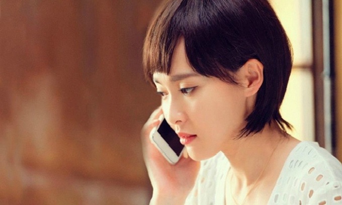 Bất ngờ từ cuộc điện thoại của Vợ với nhân tình - Ảnh 1