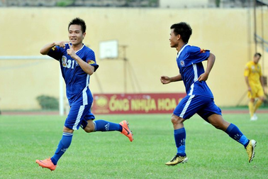 HLV Vũ Quang Bảo dẫn dắt QNK Quảng Nam?