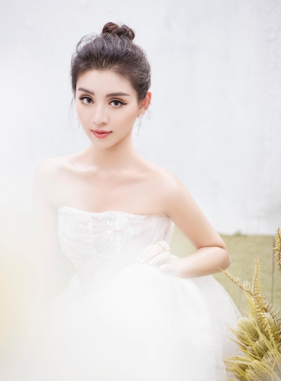 “Người đẹp tài năng” Lê Thanh Tú: “Họ đồn thi Hoa hậu là có đại gia chống lưng” - 4 “Người đẹp tài năng” Lê Thanh Tú: “Họ đồn thi Hoa hậu là có đại gia chống lưng” - 4