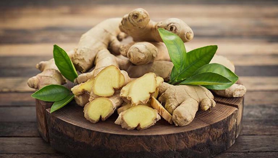 15 loại thực phẩm giúp tăng cường hệ miễn dịch - 5 15 loại thực phẩm giúp tăng cường hệ miễn dịch - 5
