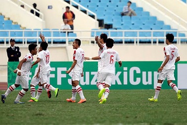 10 bàn thắng đẹp nhất vòng bảng AFF Cup 2014