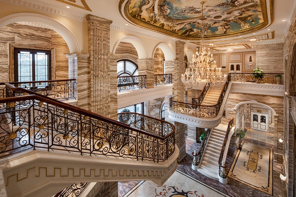 10 điều khiến cung điện đá D’. Palais Louis trở thành nơi đáng sống tại Việt Nam - 2 10 điều khiến cung điện đá D’. Palais Louis trở thành nơi đáng sống tại Việt Nam - 2