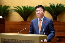 Đề xuất tăng thuế với rượu bia; nước giải khát có đường chịu thuế TTĐB