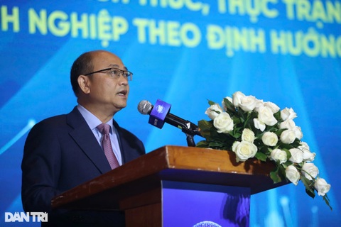 Quản trị doanh nghiệp theo ESG: Góc nhìn của một lãnh đạo ngân hàng