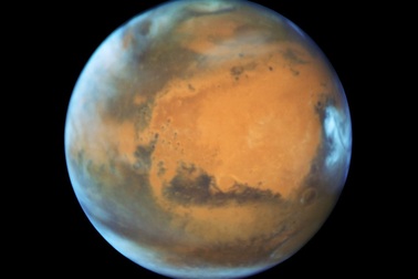 NASA lên kế hoạch biến Sao Hỏa thành "nhà" của con người