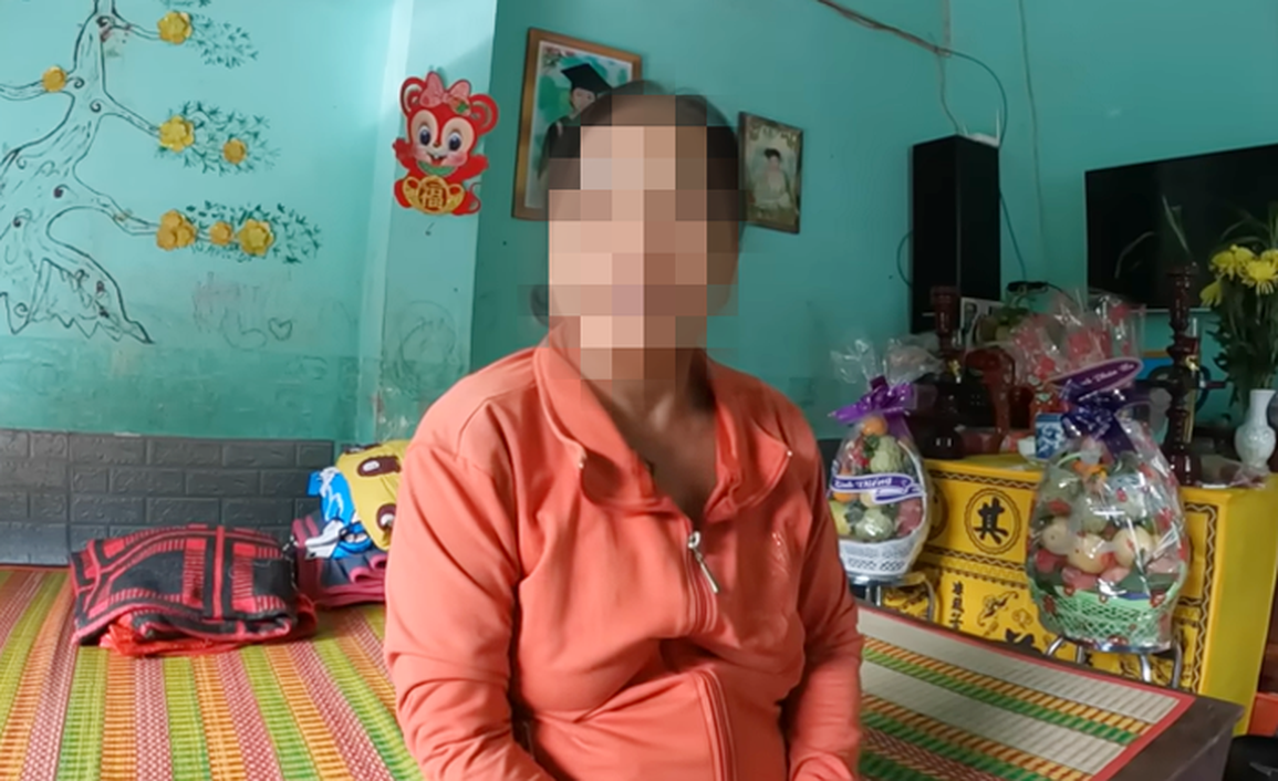 Bi kịch trẻ thơ mang tên… người lớn! - 2 Bi kịch trẻ thơ mang tên… người lớn! - 2