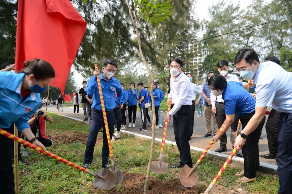 Tái chế rác thải, giảm thiểu ô nhiễm môi trường - 3 Tái chế rác thải, giảm thiểu ô nhiễm môi trường - 3