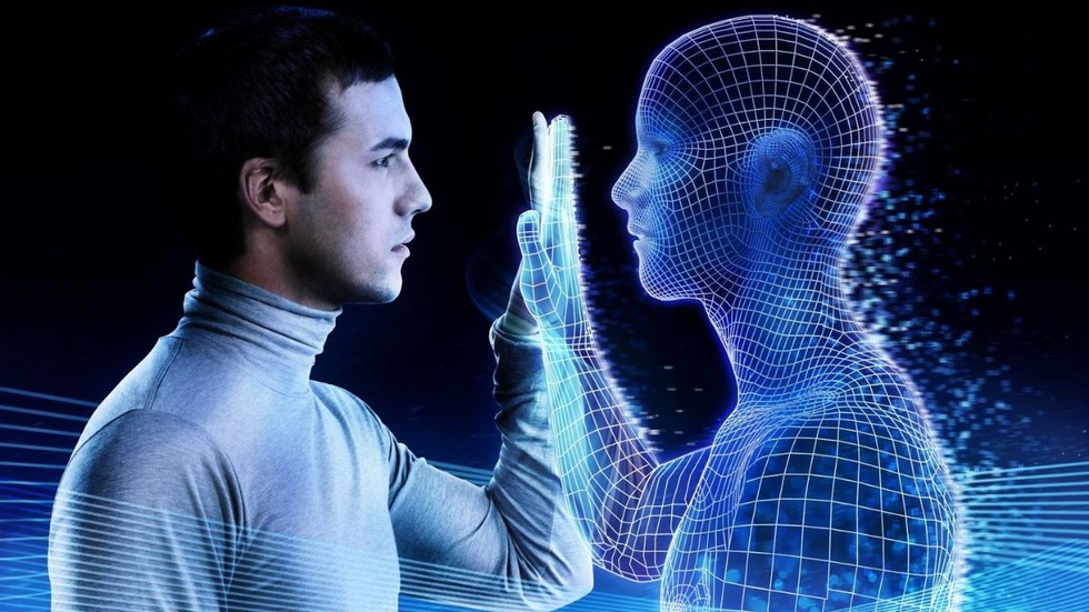 Chi số tiền lớn để nói chuyện với người đã khuất nhờ công nghệ AI - 3 Chi số tiền lớn để nói chuyện với người đã khuất nhờ công nghệ AI - 3